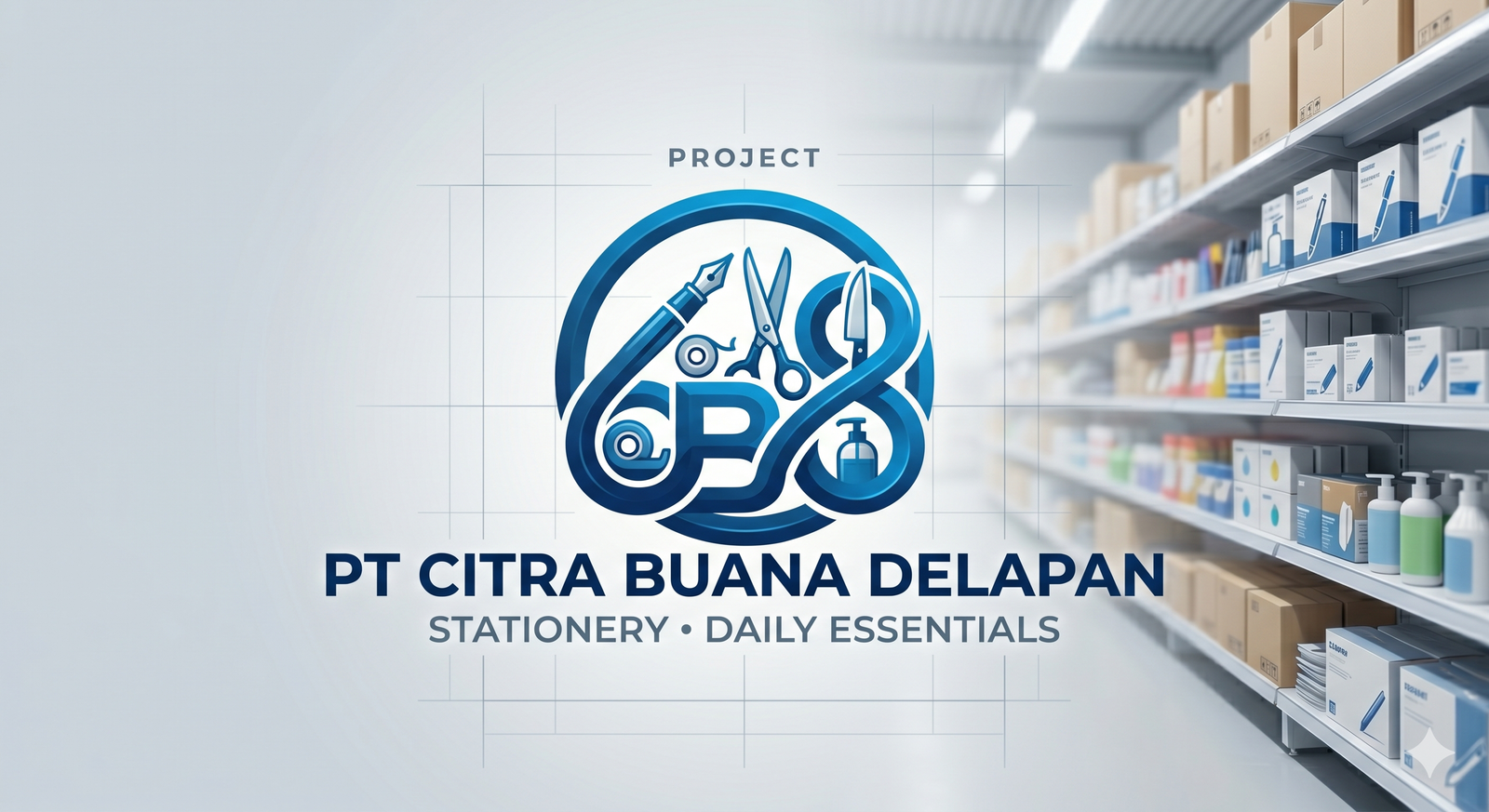 PT Citra Buana Delapan